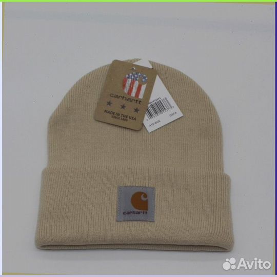 Шапка Carhartt (Номер отгрузки: 45433)