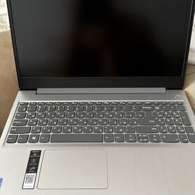 15.6" Ноутбук Lenovo Ideapad 3 15IGL05