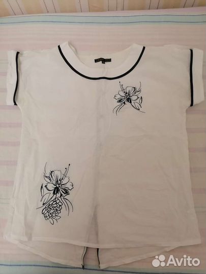 Футболка женская