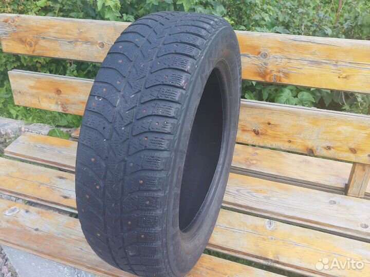 Bridgestone Ice Cruiser 5000 185/65 R15 88T