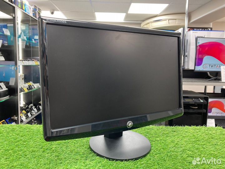 Монитор eMachines E193HQVb