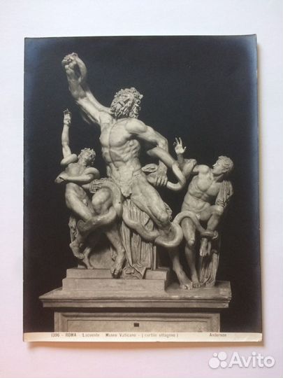 Фотографии Андерсон