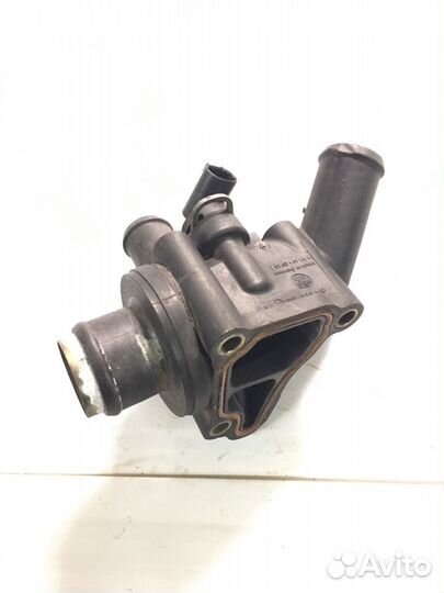 Корпус термостата Mercedes 1.7cdi A class