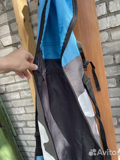 Чехол для лыж