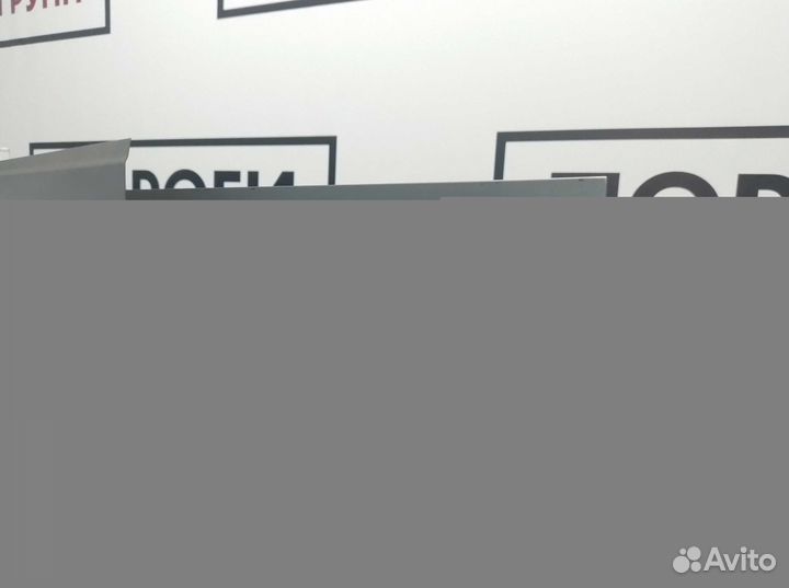 Пороги Citroen Jumper (233/244) и другие