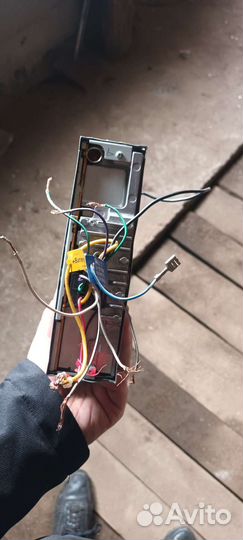 Магнитола pioneer