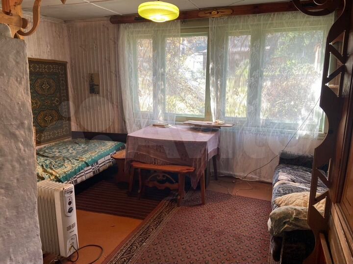 Дача 70 м² на участке 6 сот.