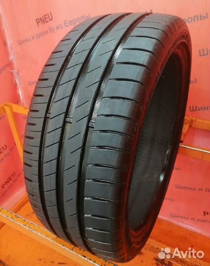 Goodyear EfficientGrip Performance 195/40 R17 81V