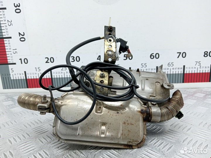 Отопитель для Renault Megane 2