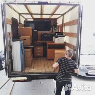 Грузоперевозки, газель,грузчики