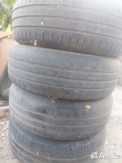 Hankook Ventus Prime 3 K125 195/65 R15