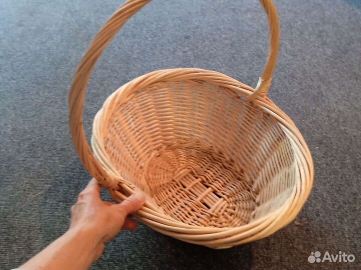 Корзины разные