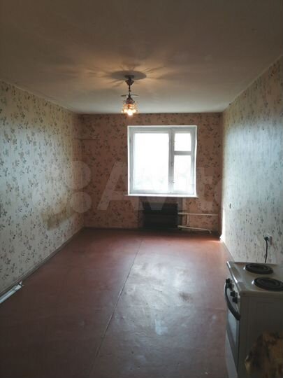 Комната 16,8 м² в 1-к., 4/5 эт.