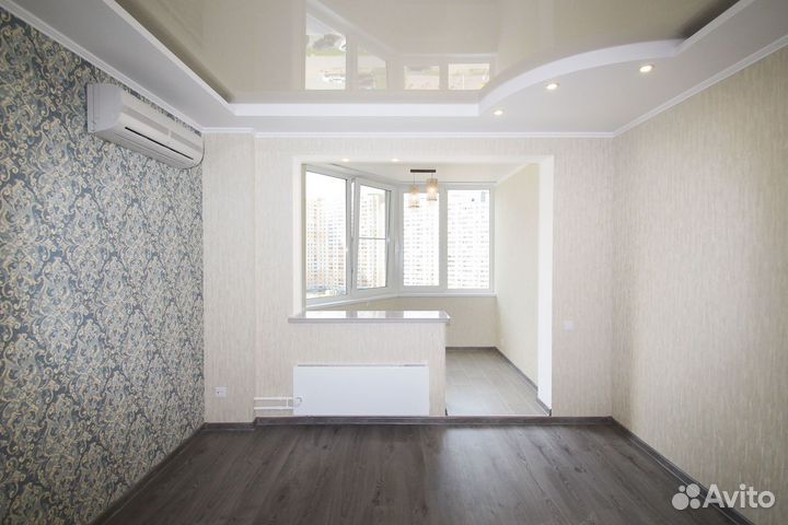 Строительные услуги