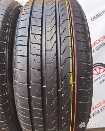 Pirelli Cinturato P7 205/50 R17 89V