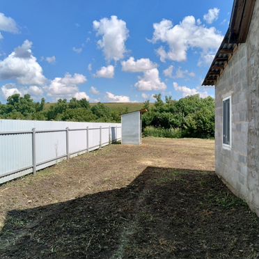 Дом 74 м² на участке 10 сот.