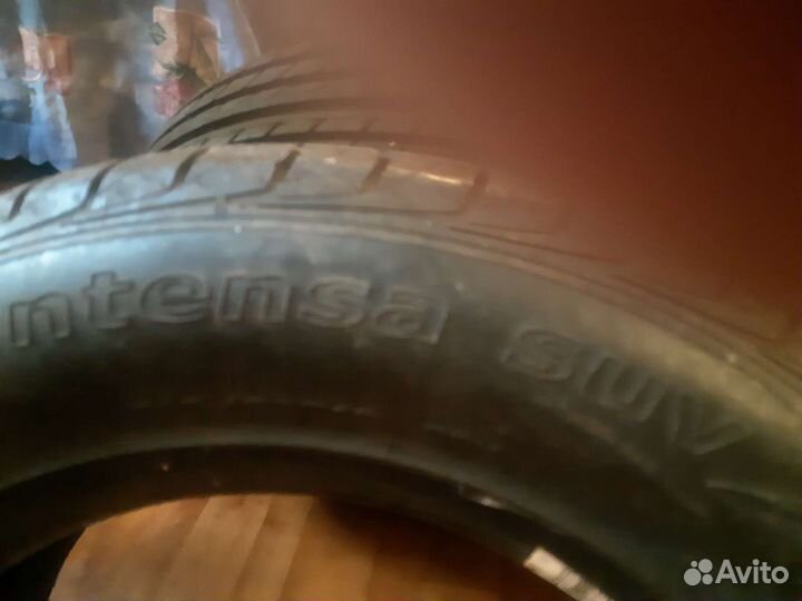 Sava Intensa SUV 2.25/65 R16 98N