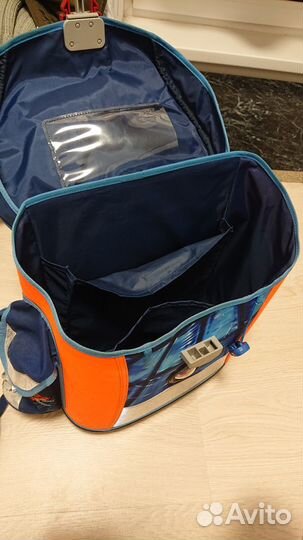 Рюкзак ранец школьный