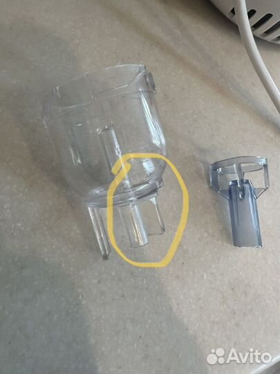 Небулайзер компрессорный