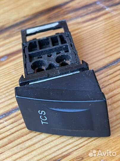 Кнопка TCS hyundai tiburon, coupe, tuscani