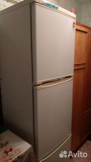 Холодильник бу
