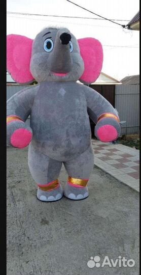 Продаю ростовые куклы