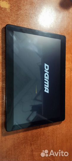 Планшет Digma Optima 1025N 4G
