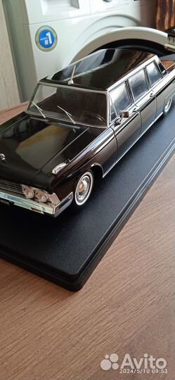 Модели 1.24 ашет