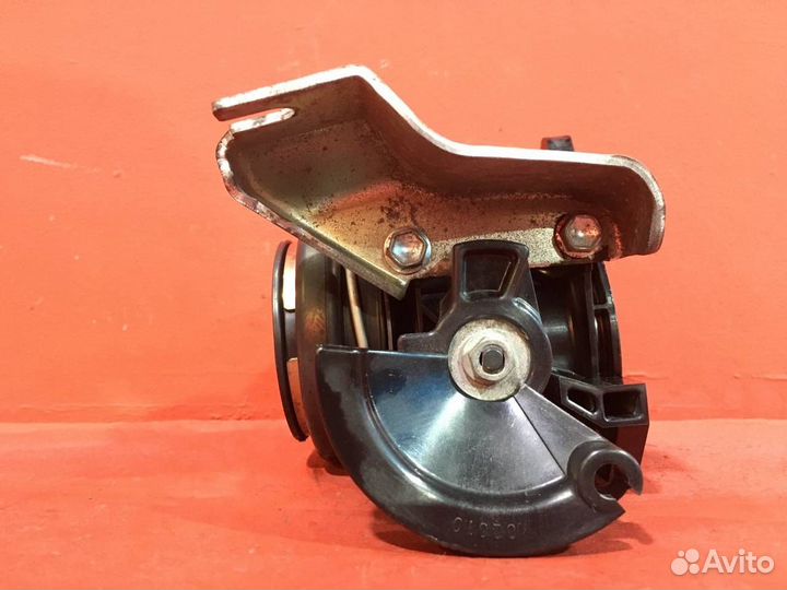 Дроссельная заслонка Peugeot 107 хетчбэк 1krfe