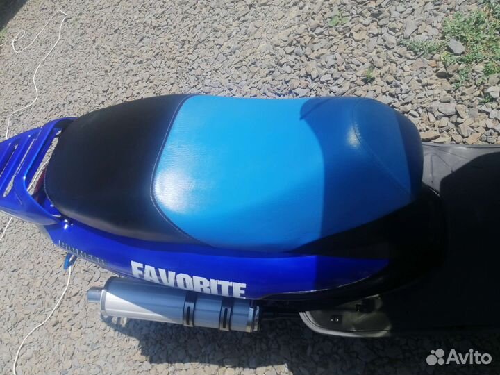 Скутер pioneer 150куб