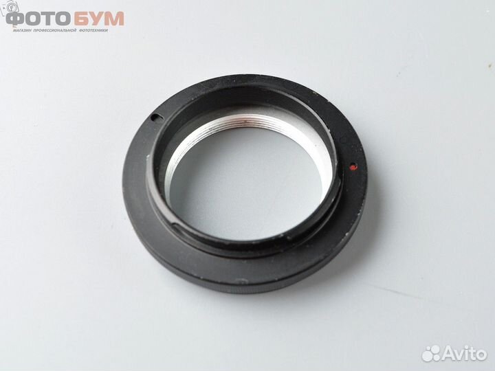 Переходное кольцо М39 Sony NEX