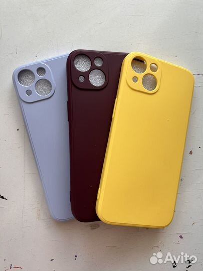 Чехол для iPhone 13