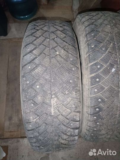 Bfgoodrich G-Force Stud 185/65 R15