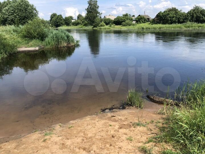 Дом 70 м² на участке 10 сот.