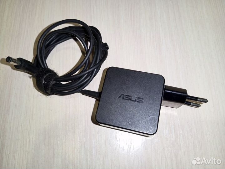 Блок питания asus для ноута
