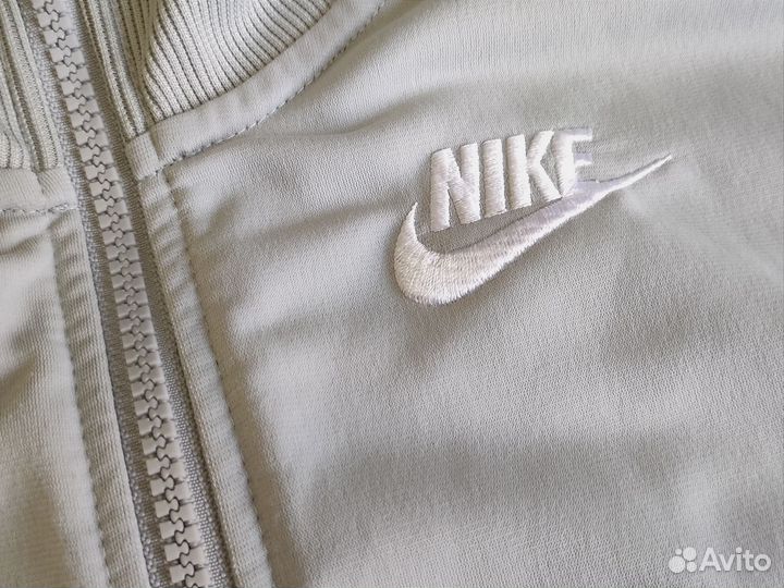 Олимпийка Nike