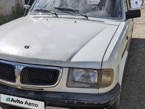 ГАЗ 3110 Волга 2.4 MT, 1997, 100 000 км, с пробегом, цена 100 000 руб.