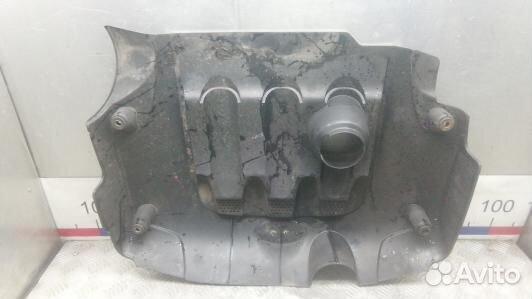 Защита двигателя верхняя KIA sportage 2 (PKR04H401)