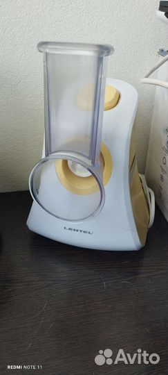 Овощерезка lentel