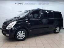 Hyundai Grand Starex 2.5 AT, 2008, 214 961 км, с пробегом, цена 1 250 000 руб.