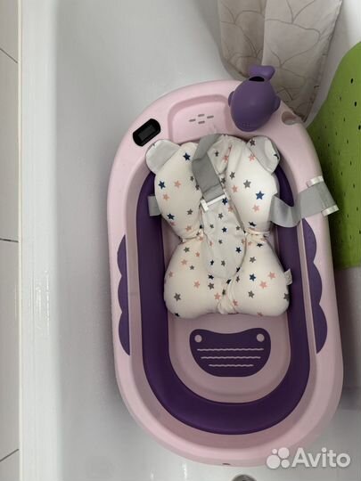 Ванночка для купания