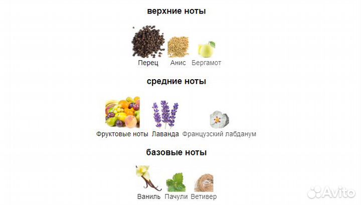 Yves Saint Laurent La Nuit de L'Homme Le Parfum