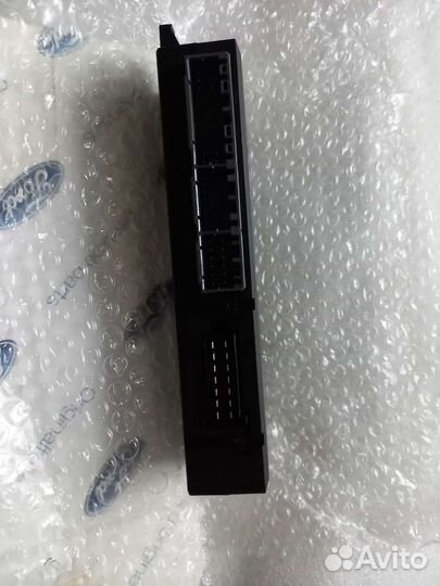 Блок комфорта ford s-max/mondeo 4