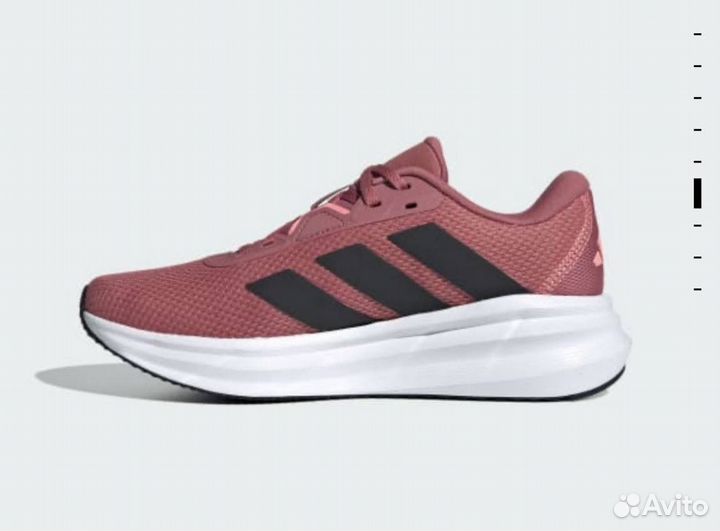 Кроссовки беговые Adidas