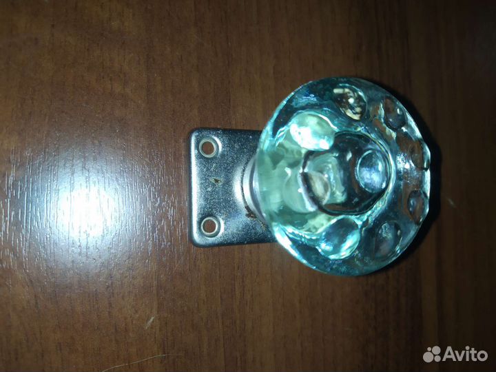 Ручка дверная СССР