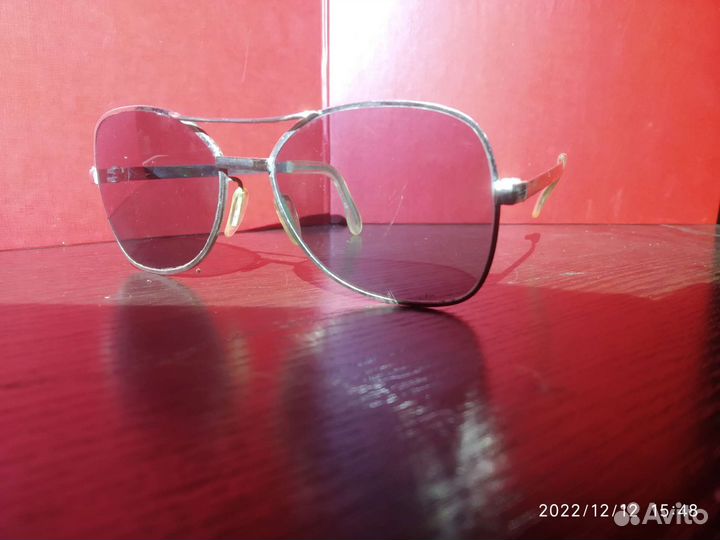 Солнцезащитные очки мужские оригинал