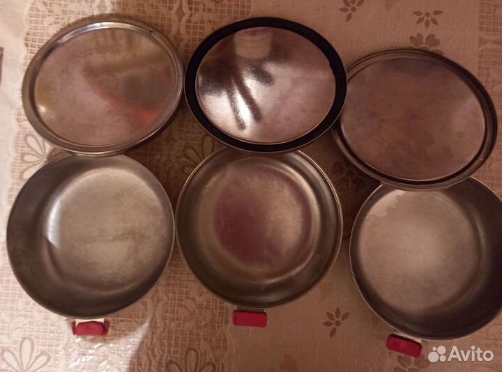 Посуда для туризма,похода