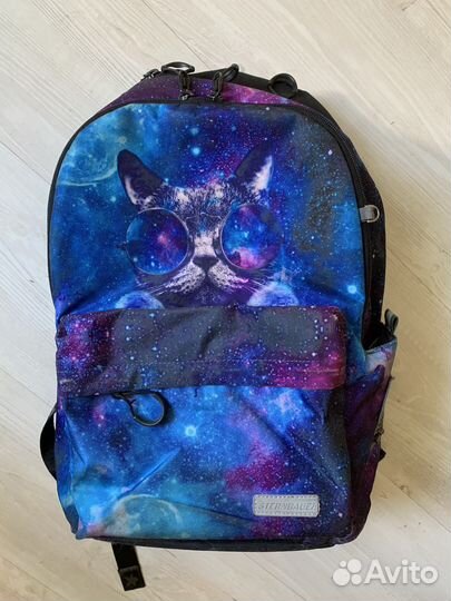 Рюкзак школьный