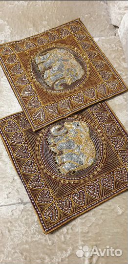 Наволочки 2 шт