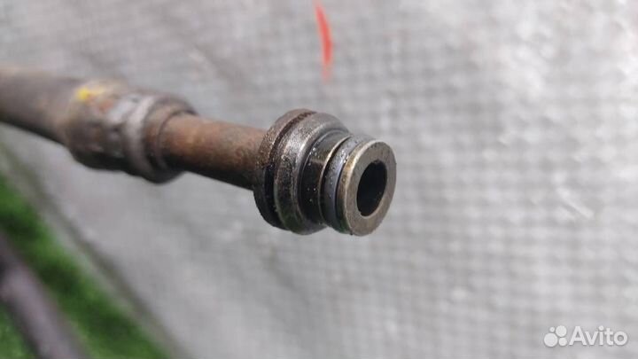 Трубка гур Mercedes Benz E-class W211 2004